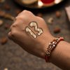 13 Temporary Tattoo,13 Tattoo,Hand tattoo,TS Tour Accessories,Removable Tattoos Number 13 for Concert Accessories for Swifties Gifts (5X5cm)