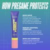 Youthforia Pregame Primer, Daily Protective, Hydrating Face Primer, Grips Makeup & Locks In Moisture For A Soft-Radiant Glow, Vegan & Cruelty-Free