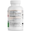 Bronson Vitamin K2 (MK7) with D3 Extra Strength Supplement Bone and Heart Health Non-GMO Formula 10,000 IU Vitamin D3 & 120 mcg Vitamin K2 MK-7 Easy to Swallow Vitamin D & K, 120 Capsules
