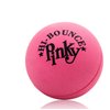 JA-RU Hi-Bounce Pinky Ball (1 Pack) Rubber-Handball Bouncy Balls for Kids and Adults. Small Pink Stress Bounce Ball. Indoor and Outdoor Sport Party Favors. Therapy. Plus 1 Small Ball. 976-1B