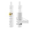 Fashion Gold 300g/10.5 fl.oz - Brazilian Blowout, Keratin Treatment, Smoothing and Straightening System