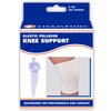 Champion Knee Support, Pullover Sleeve, Knit Elastic, Small