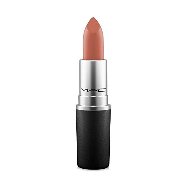 MAC matte lipstick TAUPE