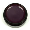 Graftobian Professional Theatrical Creme Makeup - 1/4oz Eye Shadow/Lining Shades (Dark Purple)