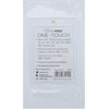 1 (One) 75pt One-Touch Card Holder