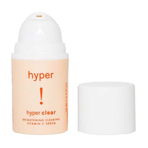 Hyper Clear Brightening Clearing Vitamin C Serum
