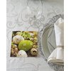 AM Decor Easter Luncheon Paper Napkins 20-Count Dinner Paper Napkins Servilities13" x 13"(Unfolded) (Eggs Among Catkins)