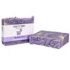 PURE SABAO Lavender Calm – Goat Milk Soap - 4 pack