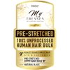 Outre Mytresses - Gold Label - PRESTRETCHED GYPSY WAVE BULK 18" (NATURAL)