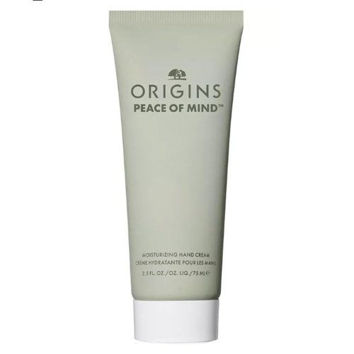 Origins Moisturizing Hand Cream - Peace Of Mind for Women - 2.5 oz Cream