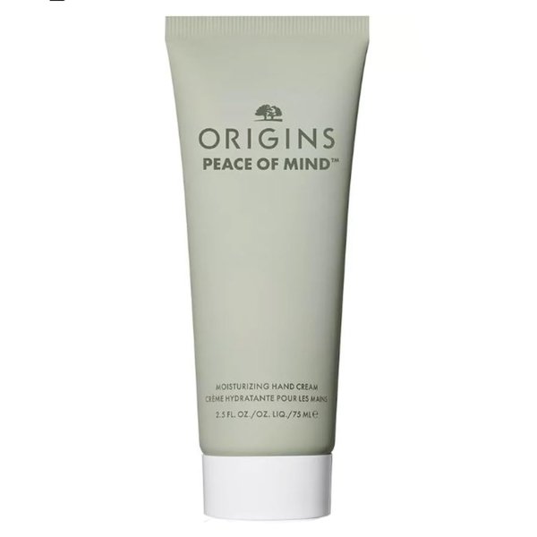 Origins Moisturizing Hand Cream - Peace Of Mind for Women - 2.5 oz Cream