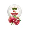Kalliston, Organic Olive Oil + Pomegranate Extract Cream, Hand & Body Cream, Dermatologically Tested, Made in Ancient Crete, Greece, 2.54 oz Each, Pack of 2