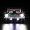 LIGHTAILING Light for Lego-10304 Camaro-Z28 - Led Lighting Kit Compatible with Lego Building Blocks Model - NOT Included The Model Set