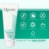 Ongaro Beauty Organic Body Lotion - Moisturizing Body Lotion with Aloe Vera, Probiotic Extracts, Hyaluronic Acid, Shea Butter and Vitamin E - Hydrating Body Lotion for All Skin Types, 8 fl oz