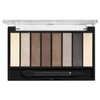 COVERGIRL truNAKED Eyeshadow Palette, Nudes 805, 0.23 ounce (Packaging May Vary), Pack of 1