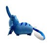 Xuqiufeng Gnarpy Plush, Regretavator Plush Gnarph Alien Cat Plush Toys，Give Fans and Friends Beautifully Plushie Doll Gifts (Blue)