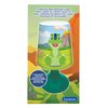 Lexibook, Dinosaur, Cordless Mini Bedside Lamp and Nightlight, Green, MLT10DINO