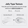 Abib Rice Probiotics Overnight Mask Barrier Jelly 2.7 fl oz I Intensive Hydrating Nourishing Face Sleep Sleeping Mask for Korean Skin Care jelly eye cream clay mask glass skin