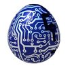 BePuzzled, Data Smart Egg Level 2 Brain Teaser Puzzle, Collect Them All, for Brain Teaser Lovers Ages 12 and Up