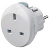 Mini Global Travel Adapter Plug