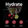 CorVive Hydrate Electrolyte Drink Mix | Cherry Limeade Flavor | NSF Certified | Electrolytes, Vitamin C, Magnesium, Zinc, Potassium | Used by Athletes & US Military | Boost Performance | 15 Packs