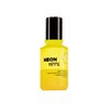 Neon Hippie Aura Cleanse Face Wash - gel face wash with pump 7 mushroom complex soft foaming washes clean leaves skin soft