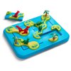 SmartGames Dinosaurs: Mystic Islands Board Game, a Fun, STEM Focused Prehistoric Brain Game and Puzzle Game for Ages 6 and Up