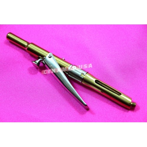 Premium German Citoject Intraligamental Dental Syringe-Dental Instruments