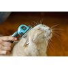 Pet Grooming Dog & Cat Brush For Shedding, Effective for Long & Short Hair Pet Grooming Tool, Reduces Dogs and Cats Shedding Hair By More Than 95%, The Professional Deshedding Tool