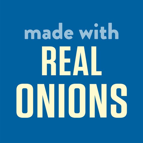 French's Original Crispy Fried Onions, 6 oz