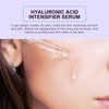 Bioglossy Hyaluronic Acid Intensifier Hydrating Serum Skin Boost HA Intensifier Serum For Face 30ml / 1 fl. oz