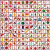 Partywind 408 PCS Individually Wrapped Christmas Temporary Tattoos for Kids Stocking Stuffers, Christmas Holiday Decorations Party Supplies Favors, Xmas Tattoo Stickers for Boys and Girls