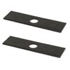 HASME 2-Pack Replacement Blade for Troy-Bilt Lawn Trimmer and Edger Replaces for 791-613223B 791613223B Fits for 720r 725rE 770rEB LE720r 130REB 720ER CL25LE 316790401 316792400 316792401