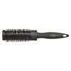 Diane D9614 Charcoal Round Brush, 1.25 Inch