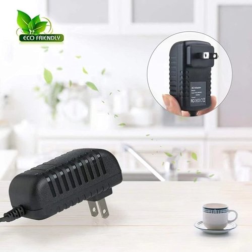 K-MAINS Compatible 9V AC Adapter Replacement for Vtech Kids Learning Game Toys Wall Charger Power Supply Cord