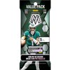 2023 Panini Mosaic Football Card Cello Value Pack - 15 Trading Cards per Pack