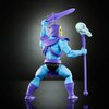 Mattel Masters of the Universe Origins Cartoon Collection Action Figure & Accessories Set, Skeletor 5.5-inch Collectible Toy with Mini-Comic