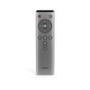 Yealink VCR20 Remote Control, Compatible with Yealink UVC34 & UVC40 Conference Camera, Battery Not Included