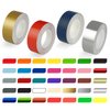 A&Z New Roll Vinyl Pinstriping Pin Stripe DIY Self Adhesive Line Car Tape Decal Stickers 1 inch 32 Ft