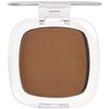 L’Oréal Paris Age Perfect Creamy Powder Foundation Compact, 365 Chestnut, 0.31 Ounce