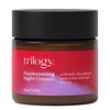 Trilogy Replenishing Night Cream, with Glycablend & Co-enzyme Q10, 2.0 fl oz