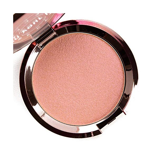 Becca Shimmering Skin Perfector Pressed Powder - Own Your Light (0.25oz)