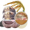 Hotiary Darkening Shampoo Bar & Rice Water Conditioner Bar Set, Rice Water Hair Growth Shampoo Soap Bar for Thinning Hair and Hair Loss, pH Balanced, for Fine & Oily Hair - Easy for Travel