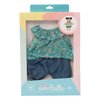 Manhattan Toy Wee Baby Stella Garden Play Baby Doll Clothes for 12" Dolls