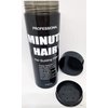 Minute Hair - Hair Building Fibers (57g Empty Refillable Applicator Bottle)