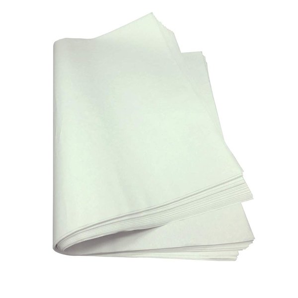 Worthy Liners Parchment Paper Pan Liner - 10" X 15" 100 Pack