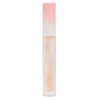 HURRISE Lip Lines Fading Oil, Hyaluronic Lip Gloss Oil Lip Care Oil Shiny Nourishing Lip Gloss for Makeup