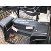 Ezgo Marathon Golf Cart Diamond Plate NO Step Covers