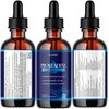 (3 Pack) Prostadine Drops - Official Drop Formula Prostadine for Men, Prostadine Reviews, Prostadine Supplement, Prostadine Natural Liquid Support, Prostadine Drop Formula, 3 Bottles for 3 Months