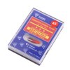 10Pcs 30/45/60 Degree Plotter Cutter Blades Cemented Carbide Roland GCC Vinyl Cutter Cutting Plotter Blade (45°)